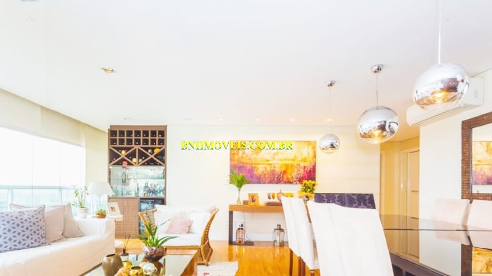 Apartamento, 4 quartos, 250 m² - Foto 2