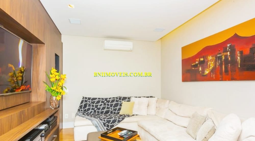 Apartamento, 4 quartos, 250 m² - Foto 4