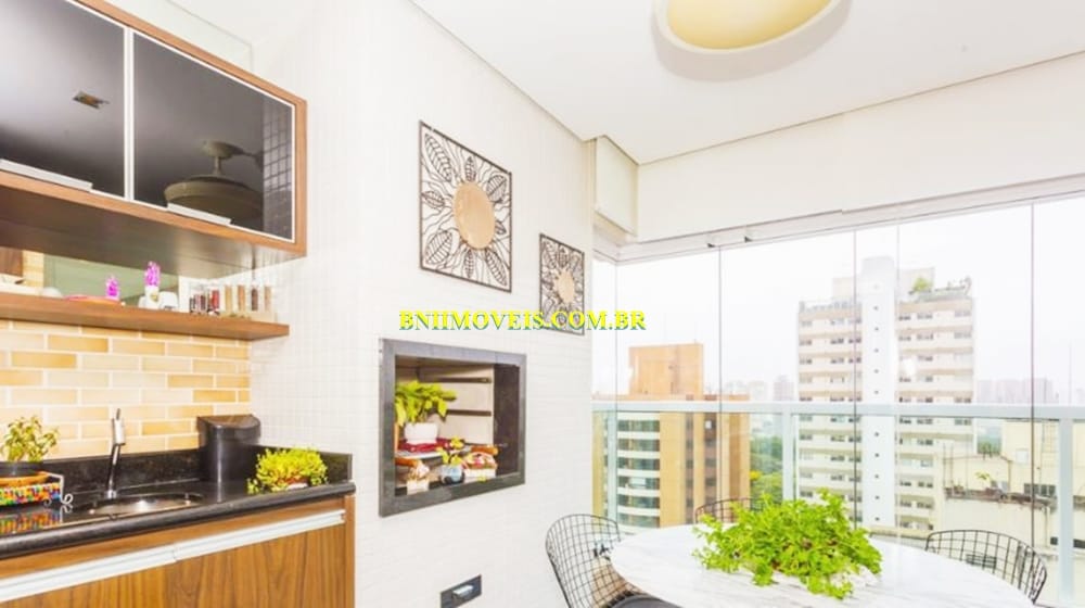 Apartamento, 4 quartos, 250 m² - Foto 5