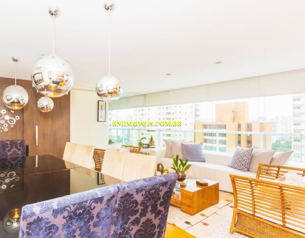 Apartamento, 4 quartos, 250 m² - Foto 3