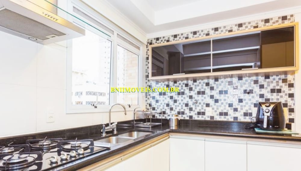 Apartamento, 4 quartos, 250 m² - Foto 7