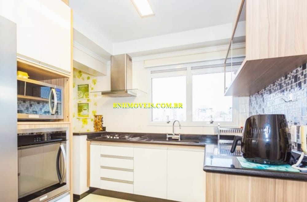 Apartamento, 4 quartos, 250 m² - Foto 6