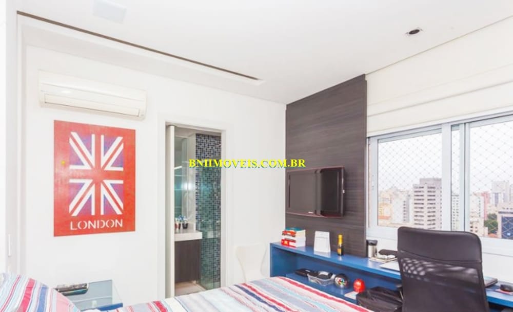 Apartamento, 4 quartos, 250 m² - Foto 16