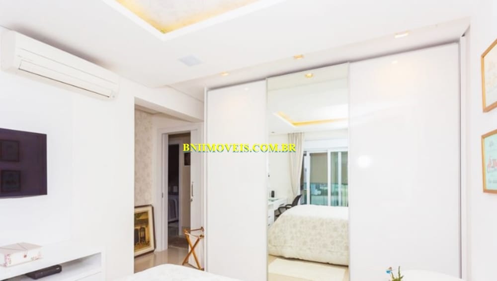 Apartamento, 4 quartos, 250 m² - Foto 9