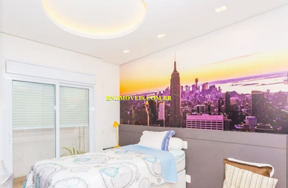 Apartamento, 4 quartos, 250 m² - Foto 13