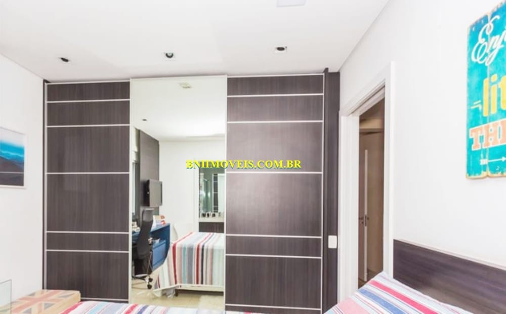 Apartamento, 4 quartos, 250 m² - Foto 15