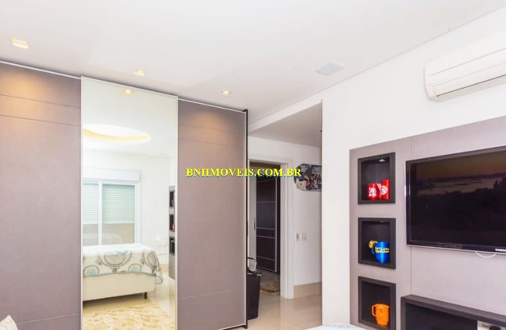 Apartamento, 4 quartos, 250 m² - Foto 14
