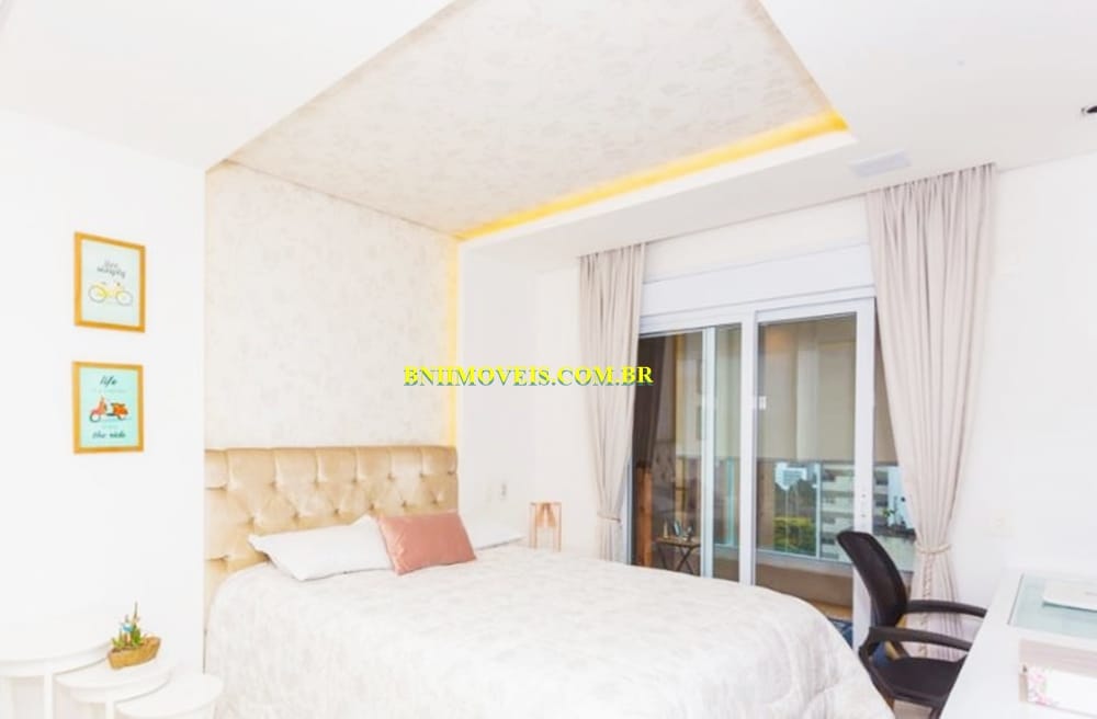 Apartamento, 4 quartos, 250 m² - Foto 8