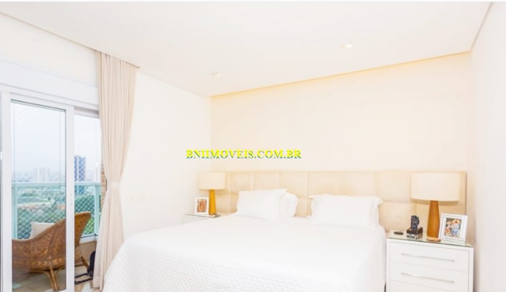 Apartamento, 4 quartos, 250 m² - Foto 10