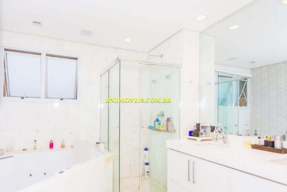 Apartamento, 4 quartos, 250 m² - Foto 12
