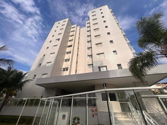 Apartamento 3 quartos e 2 banheiros, à venda, no bairro Centro em Bertioga