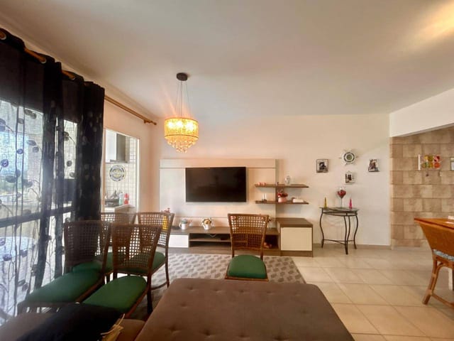 Apartamento 3 quartos e 2 banheiros, à venda, no bairro Centro em Bertioga