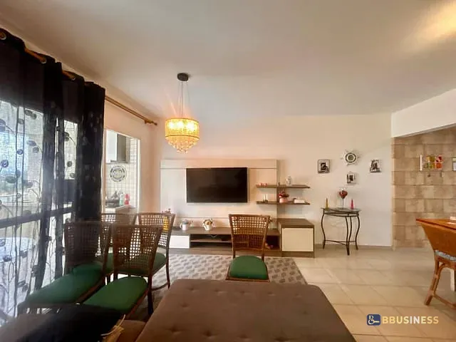Apartamento 3 quartos e 2 banheiros, à venda, no bairro Centro em Bertioga