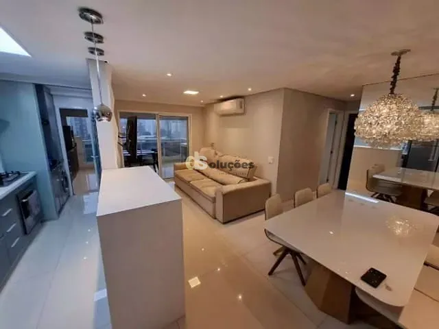 Apartamento 2 quartos e 1 banheiro, à venda, no bairro Água Branca em São Paulo