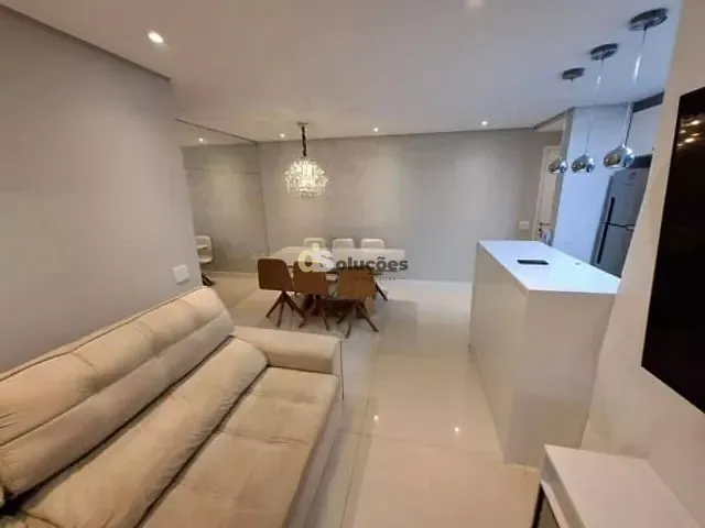 Apartamento 2 quartos e 1 banheiro, à venda, no bairro Água Branca em São Paulo