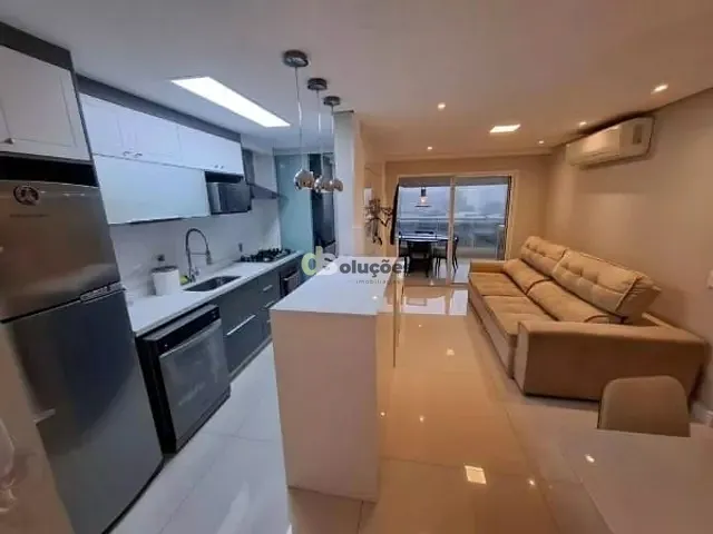 Apartamento 2 quartos e 1 banheiro, à venda, no bairro Água Branca em São Paulo