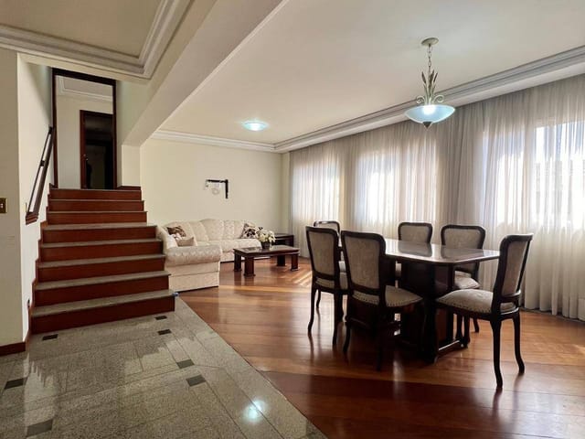 Foto do Apartamento - Venha se apaixonar pelo seu novo endereço. Sorel Condominium 3 dormitórios Agua Verde / Batel | DSC CONSULTORIA IMOBILIÁRIA