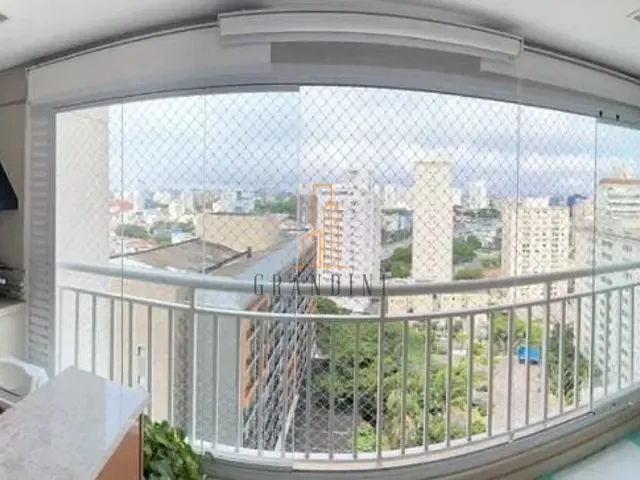 Apartamento com 95m² 3 quartos e 2 banheiros, à venda, no bairro Jardim do Mar em São Bernardo do Campo