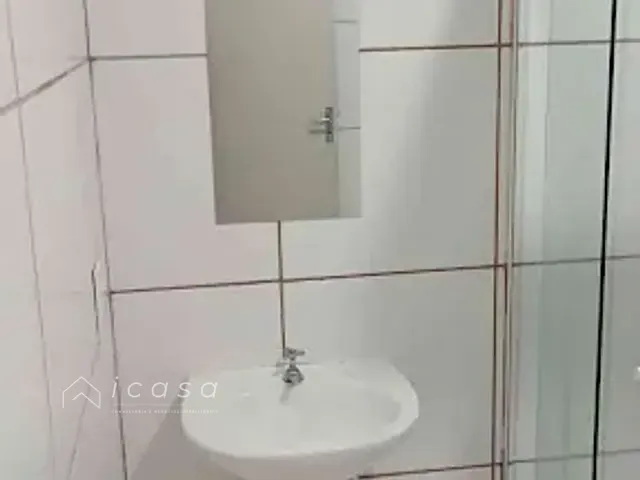 Apartamento com 49m² 2 quartos e 1 banheiro, à venda, no bairro Jardim das Indústrias em São José dos Campos