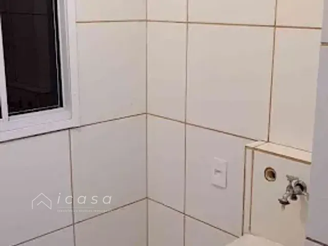 Apartamento com 49m² 2 quartos e 1 banheiro, à venda, no bairro Jardim das Indústrias em São José dos Campos