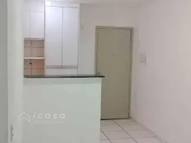 Apartamento com 49m² 2 quartos e 1 banheiro, à venda, no bairro Jardim das Indústrias em São José dos Campos
