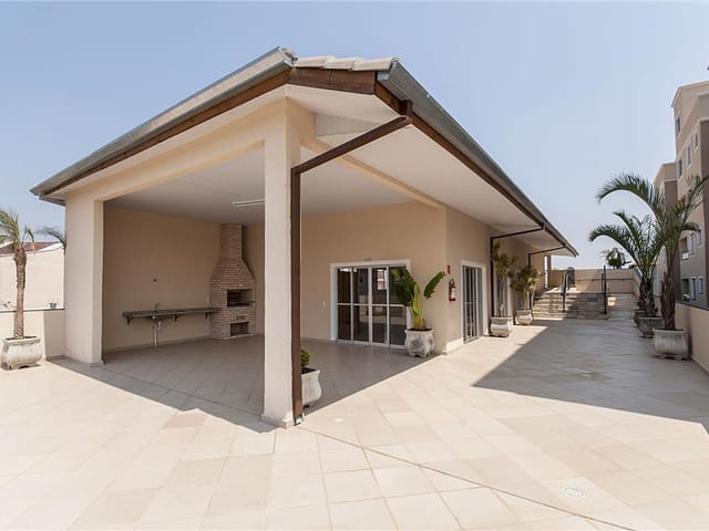 Foto do Apartamento - Apartamento residencial para locação, Jardim Terras Do Sul, São José dos Campos. | INDEPENDENCE NEGOCIOS IMOBILIARIOS LTDA