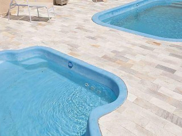 Foto do Apartamento - Apartamento residencial para locação, Jardim Terras Do Sul, São José dos Campos. | INDEPENDENCE NEGOCIOS IMOBILIARIOS LTDA
