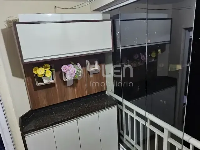 Apartamento 3 quartos e 2 banheiros, à venda, no bairro Vila Amália (Zona Norte) em São Paulo