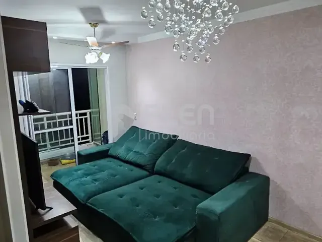 Apartamento 3 quartos e 2 banheiros, à venda, no bairro Vila Amália (Zona Norte) em São Paulo