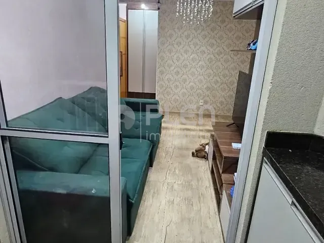 Apartamento 3 quartos e 2 banheiros, à venda, no bairro Vila Amália (Zona Norte) em São Paulo