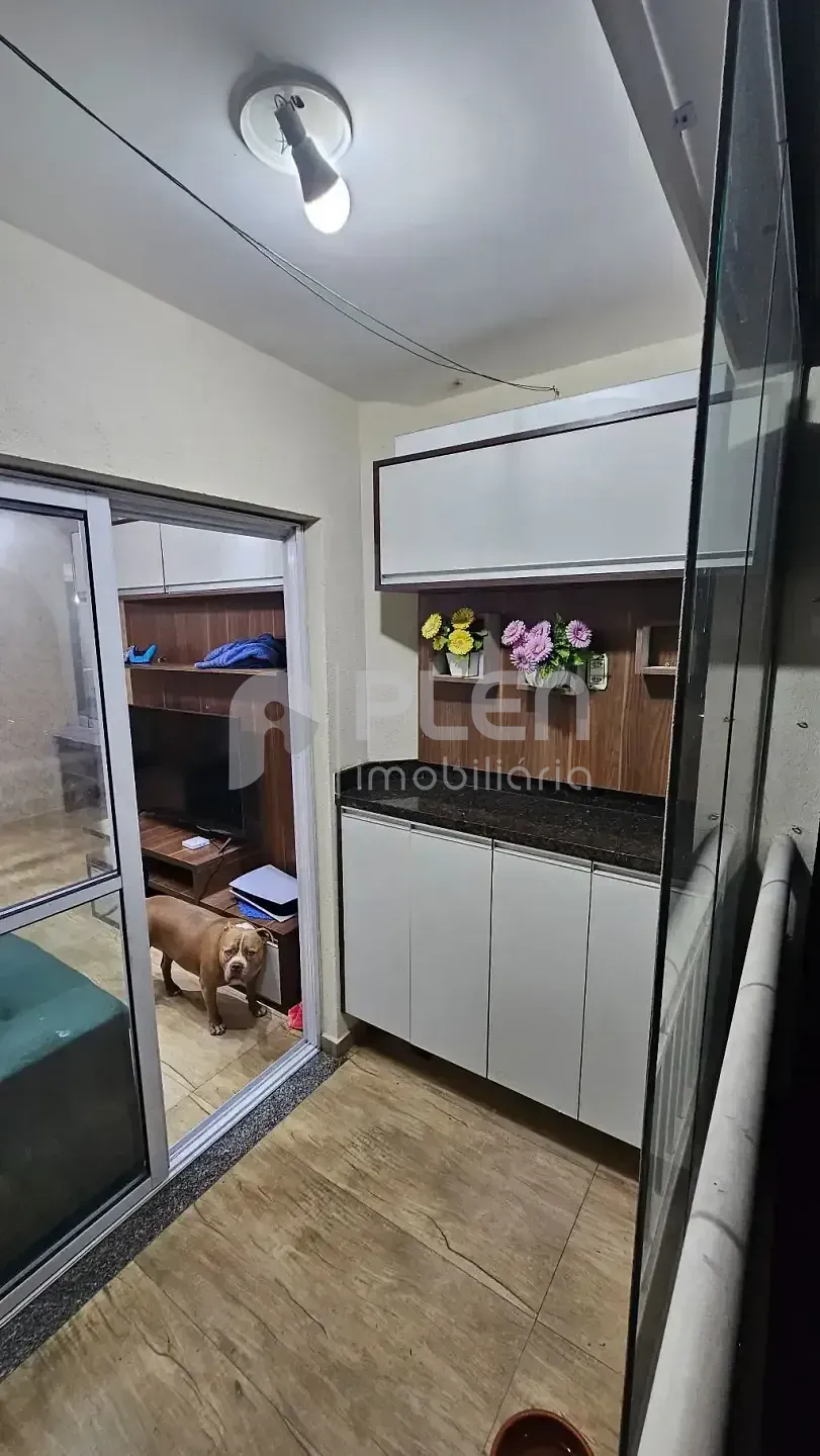 Apartamento de 3 quartos à venda em Vila Amália, São Paulo