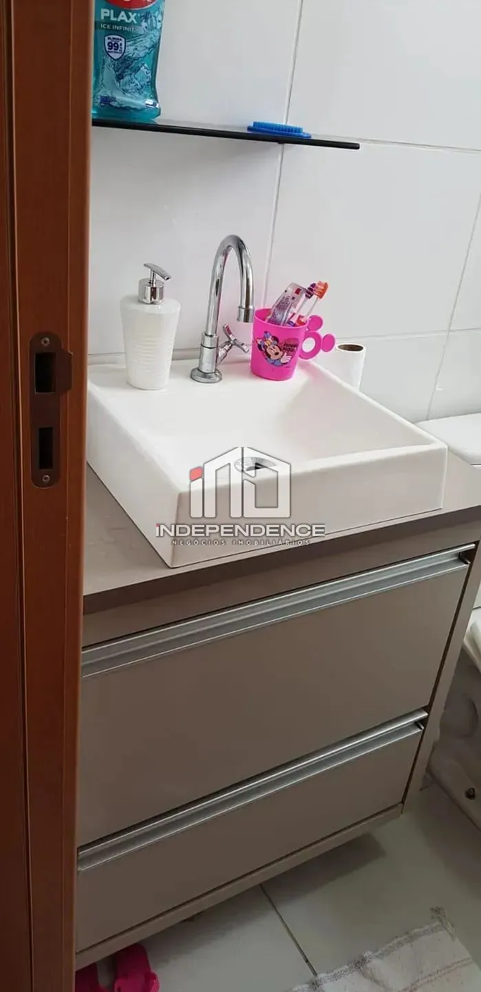 Apartamento, 2 quartos, 43 m² - Foto 21
