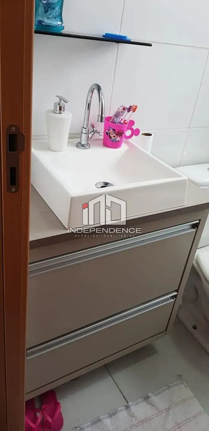 Apartamento, 2 quartos, 43 m² - Foto 17