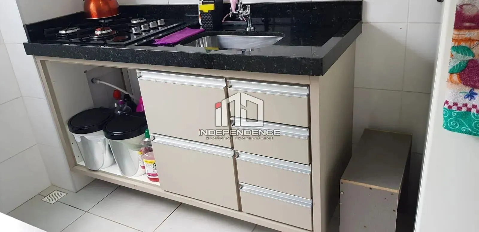 Apartamento, 2 quartos, 43 m² - Foto 24