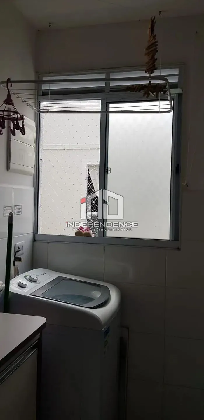 Apartamento, 2 quartos, 43 m² - Foto 27