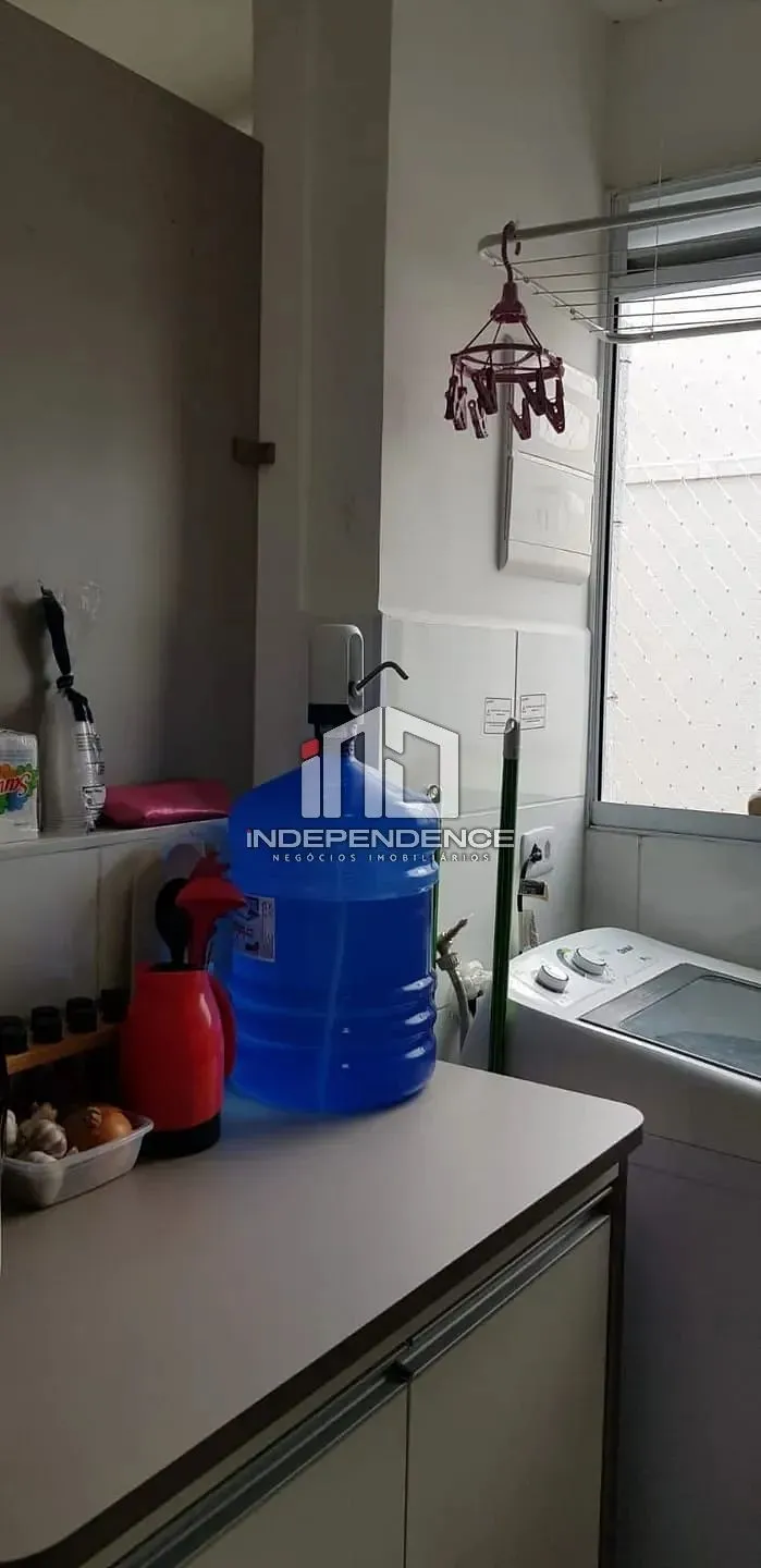 Apartamento, 2 quartos, 43 m² - Foto 35