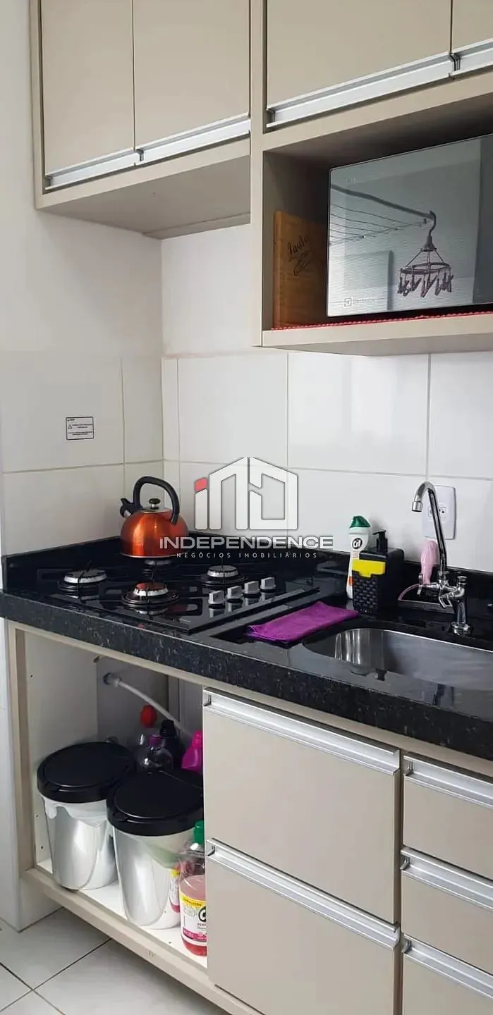 Apartamento, 2 quartos, 43 m² - Foto 38