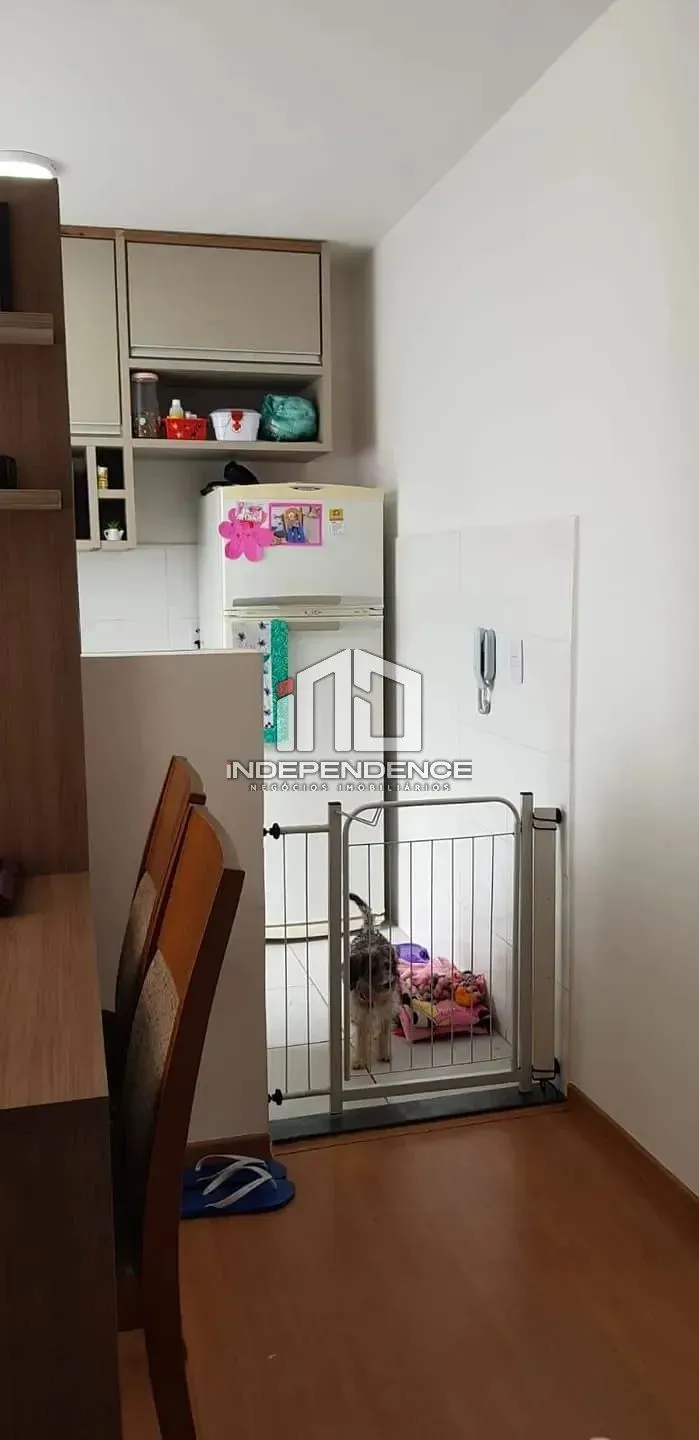 Apartamento, 2 quartos, 43 m² - Foto 42