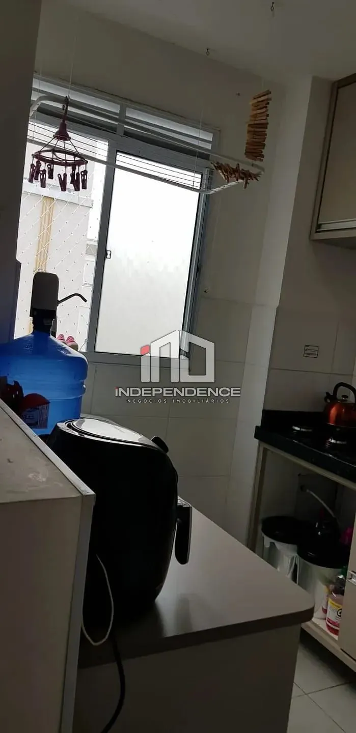 Apartamento, 2 quartos, 43 m² - Foto 46
