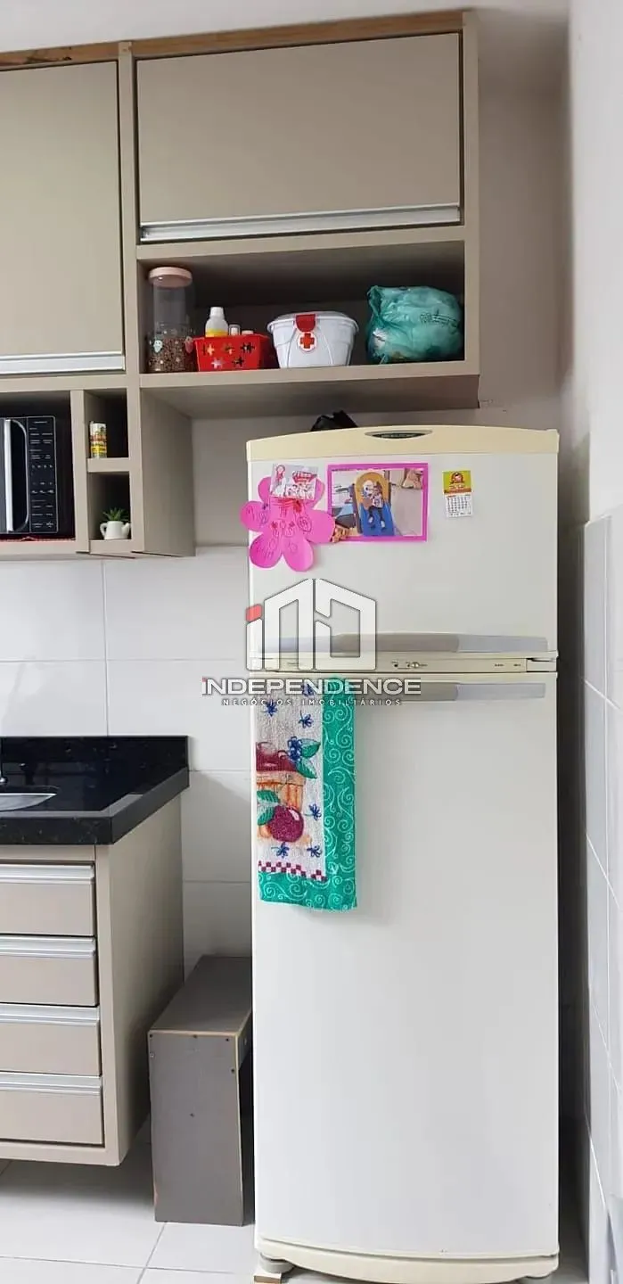 Apartamento, 2 quartos, 43 m² - Foto 54