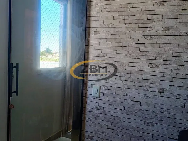 Apartamento 2 quartos e 1 banheiro, à venda, no bairro Gleba Ribeirão Limeiro em Londrina