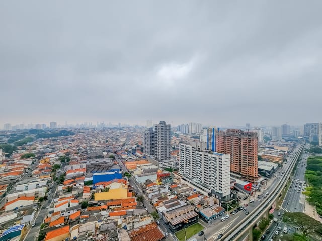 Foto do Apartamento - Apartamento tipo para venda com 3 quartos, sendo 1 suíte, 130m² | Lares e Andares Imóveis