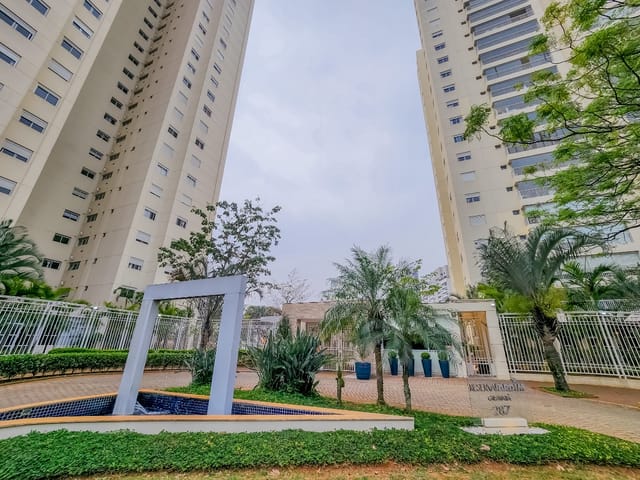 Foto do Apartamento - Apartamento tipo para venda com 3 quartos, sendo 1 suíte, 130m² | Lares e Andares Imóveis