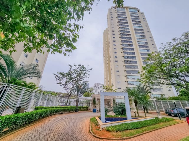 Foto do Apartamento - Apartamento tipo para venda com 3 quartos, sendo 1 suíte, 130m² | Lares e Andares Imóveis