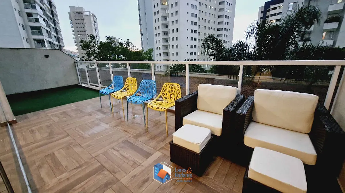 Apartamento, 2 quartos, 99 m² - Foto 10