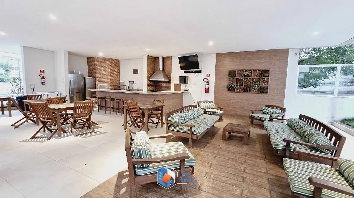 Apartamento, 2 quartos, 99 m² - Foto 33