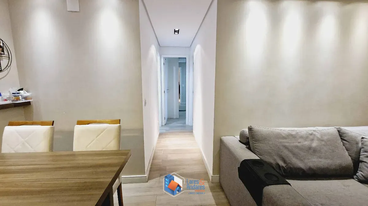 Apartamento, 2 quartos, 99 m² - Foto 12