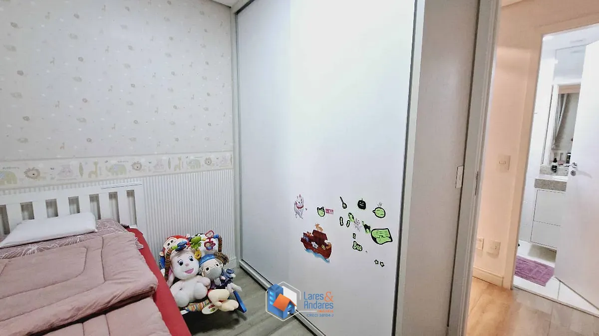 Apartamento, 2 quartos, 99 m² - Foto 15