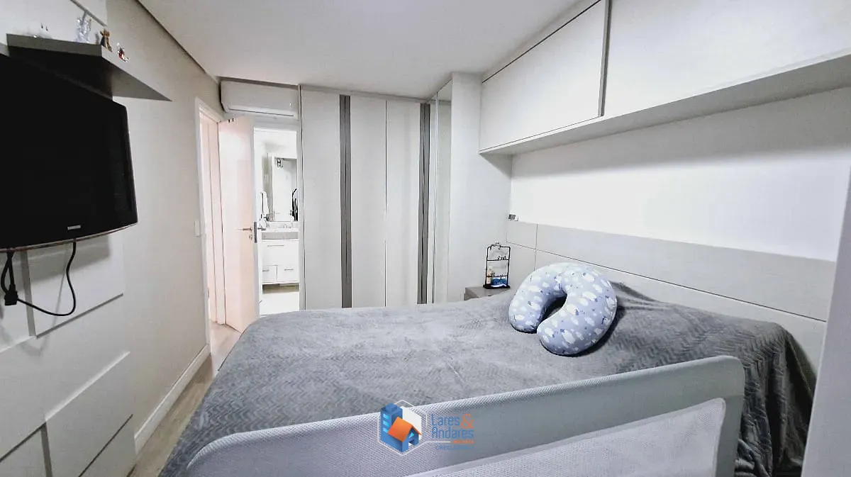 Apartamento, 2 quartos, 99 m² - Foto 18