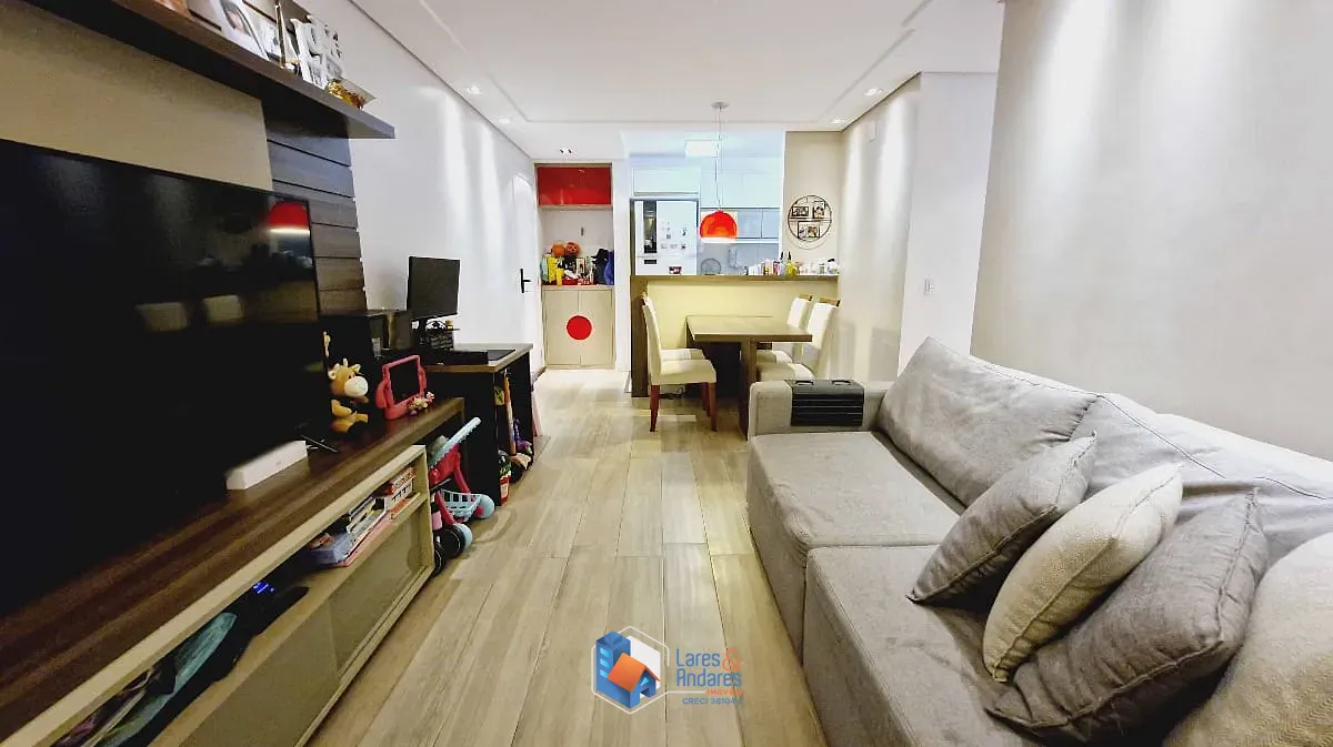 Apartamento, 2 quartos, 99 m² - Foto 6